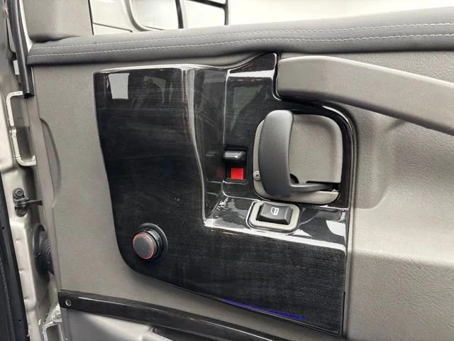 2026 GMC Savana Cargo Work Van - Photo 22
