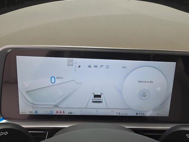 New 2025 Black Hyundai SEL image 29