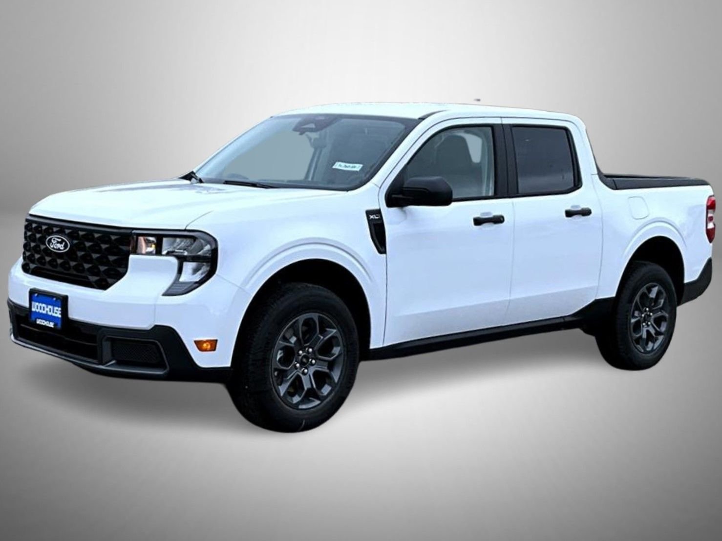 2026 Ford Maverick XLT FWD's photo