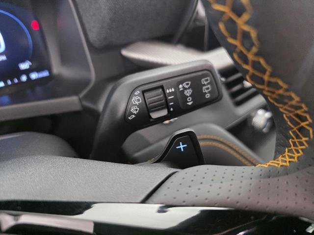New 2026 Vapor Blue Metallic Ford Tremor® image 30
