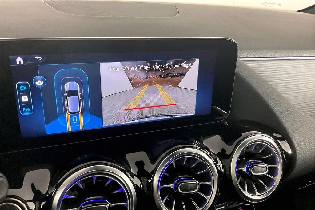 2026 Mercedes-Benz GLA GLA 250 - Photo 21