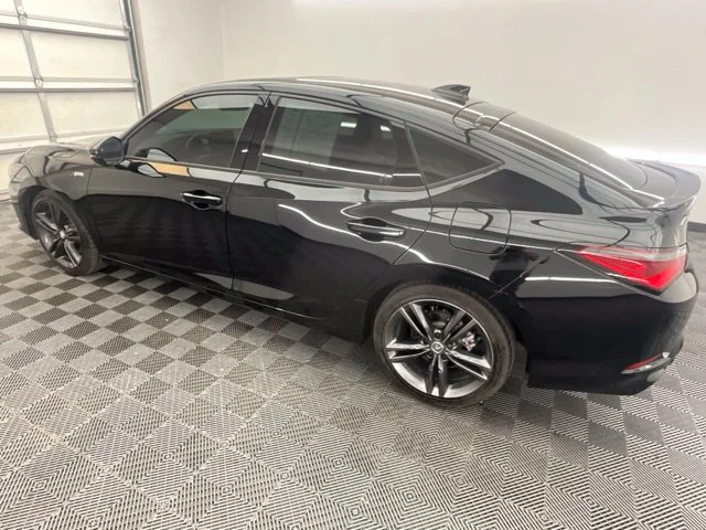 Used 2024  Acura A-Spec Tech Package image 24