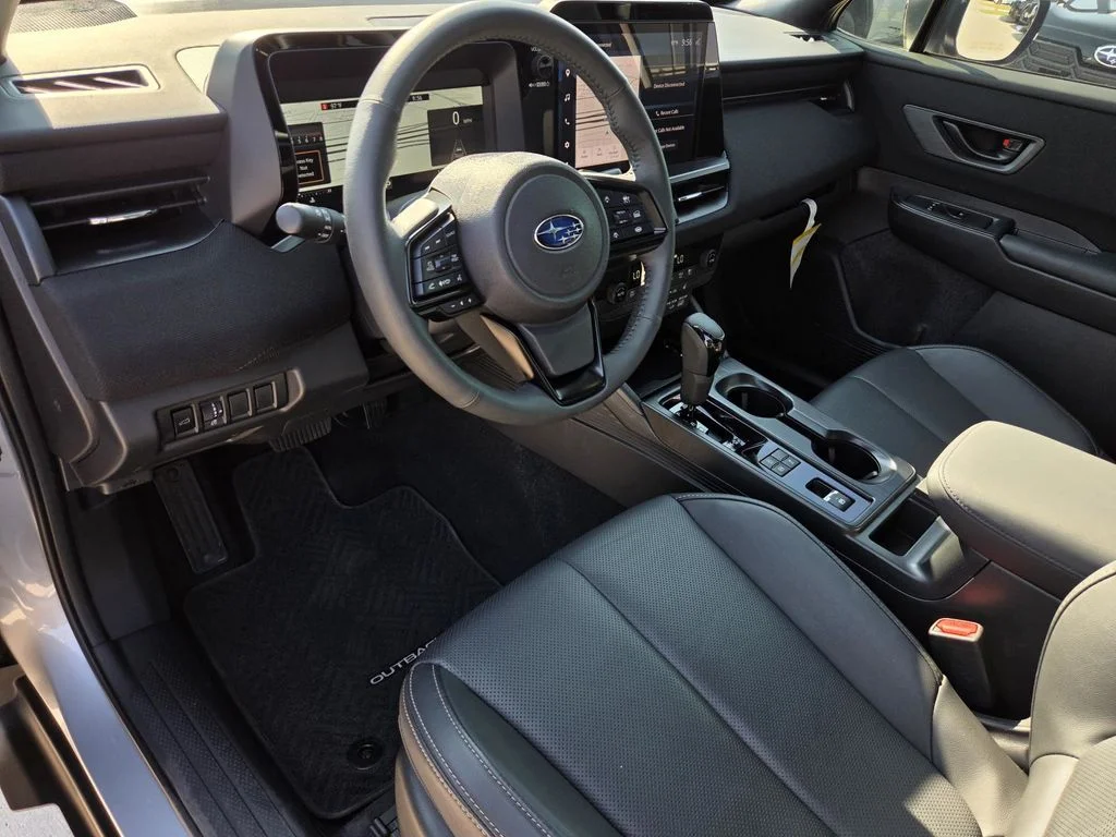 2026 Subaru Outback Limited - Photo 21