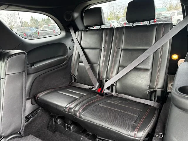 Certified Used 2025  Dodge GT Plus image 23
