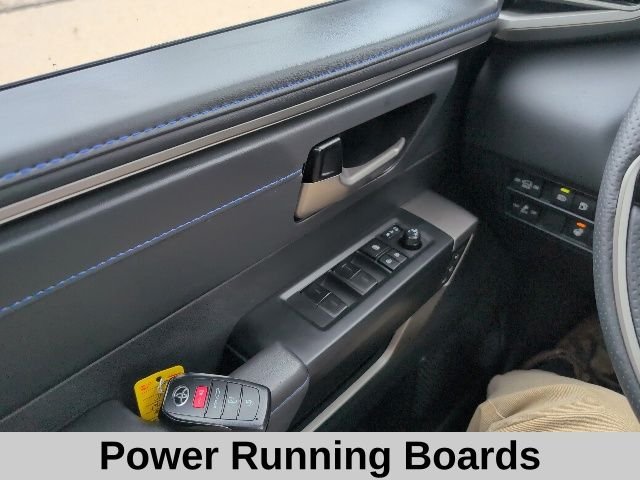 2026 Toyota Sequoia Platinum - Photo 11