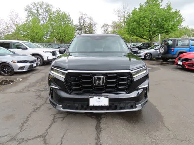 2023 Honda Pilot Touring - Photo 6