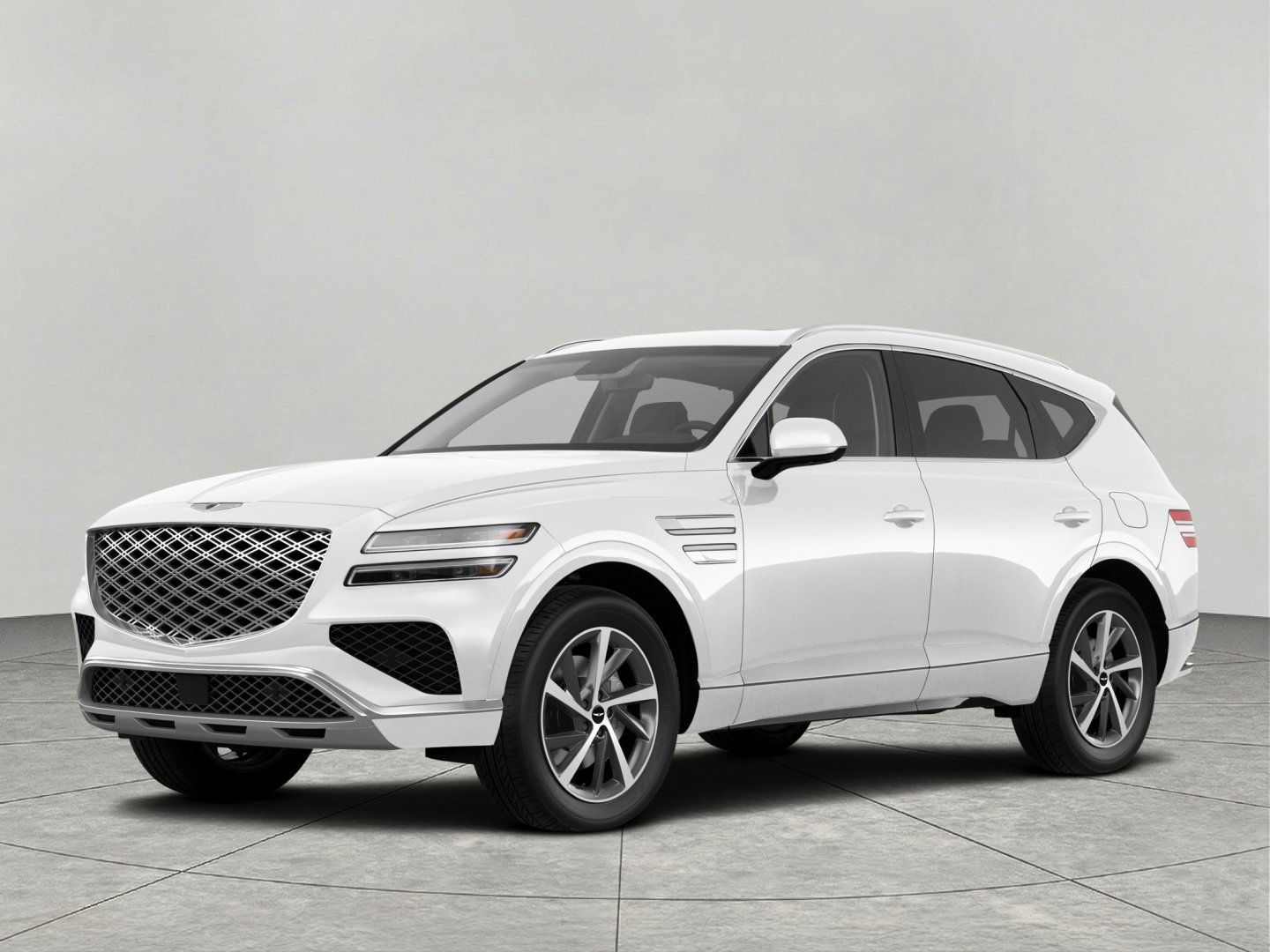 2026 Genesis GV80 2.5T Advanced AWD's photo