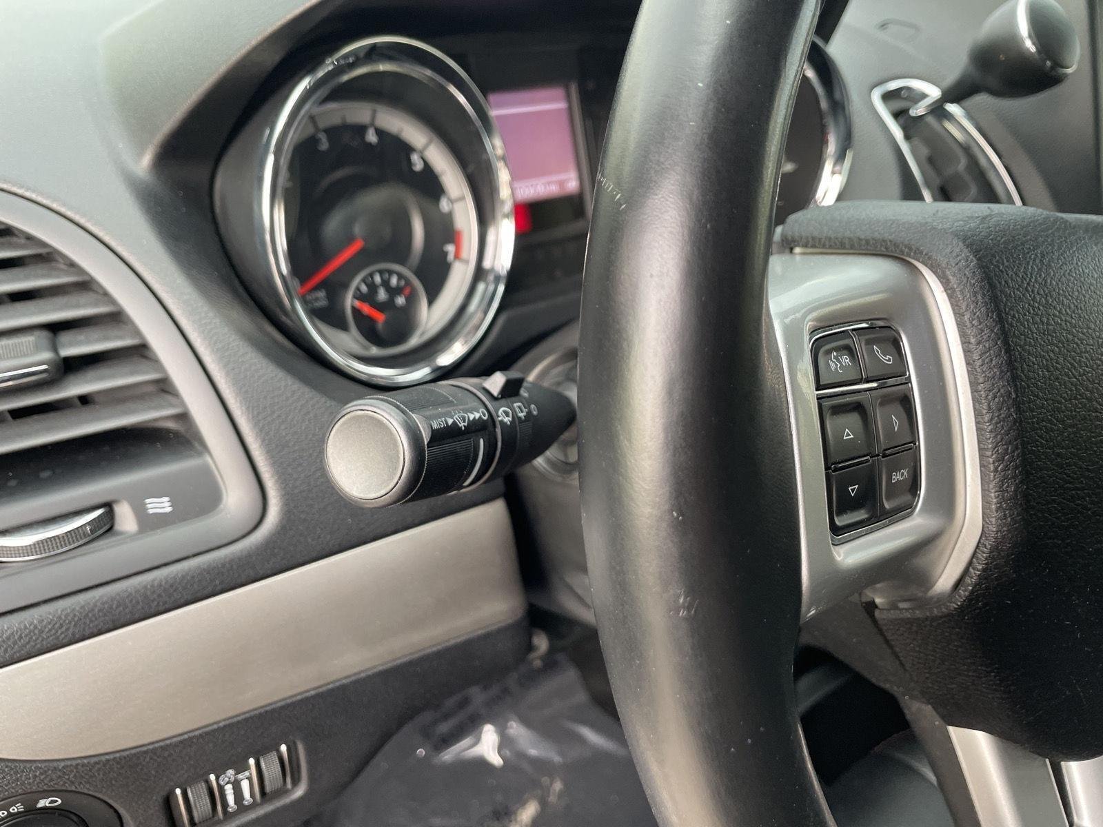 Used 2019 White Knuckle Clearcoat Dodge GT image 18