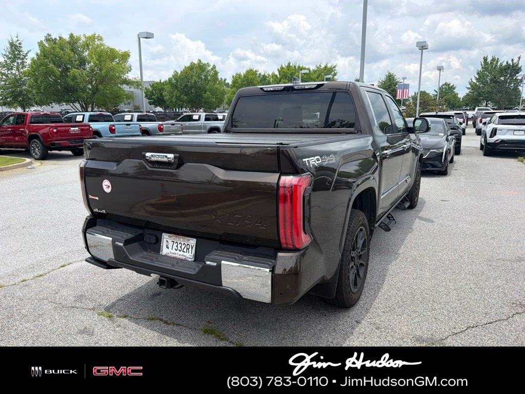 Used 2025  Toyota 1794 image 5