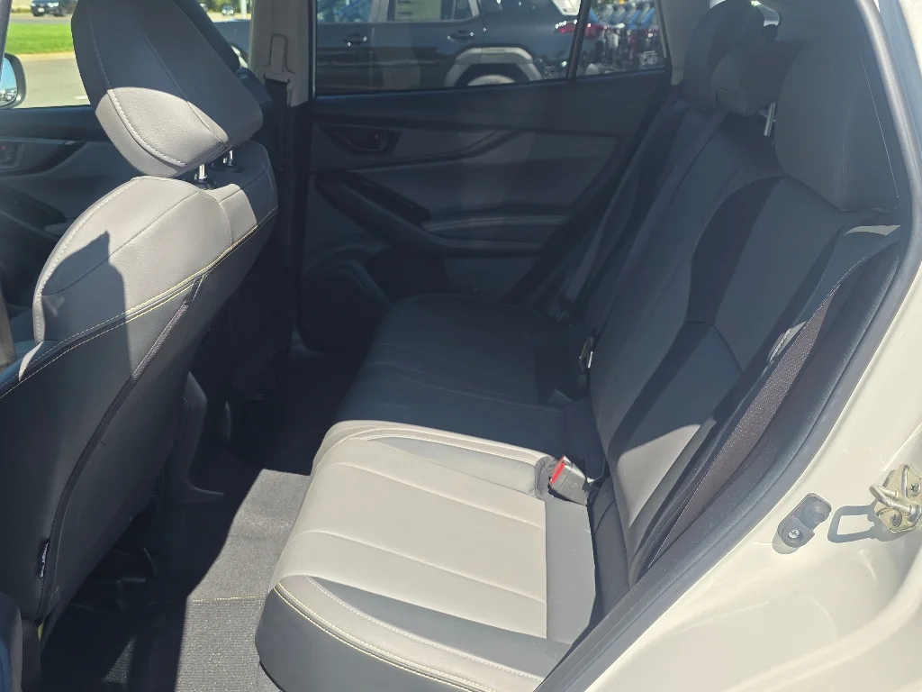2021 Subaru Crosstrek Sport - Photo 29