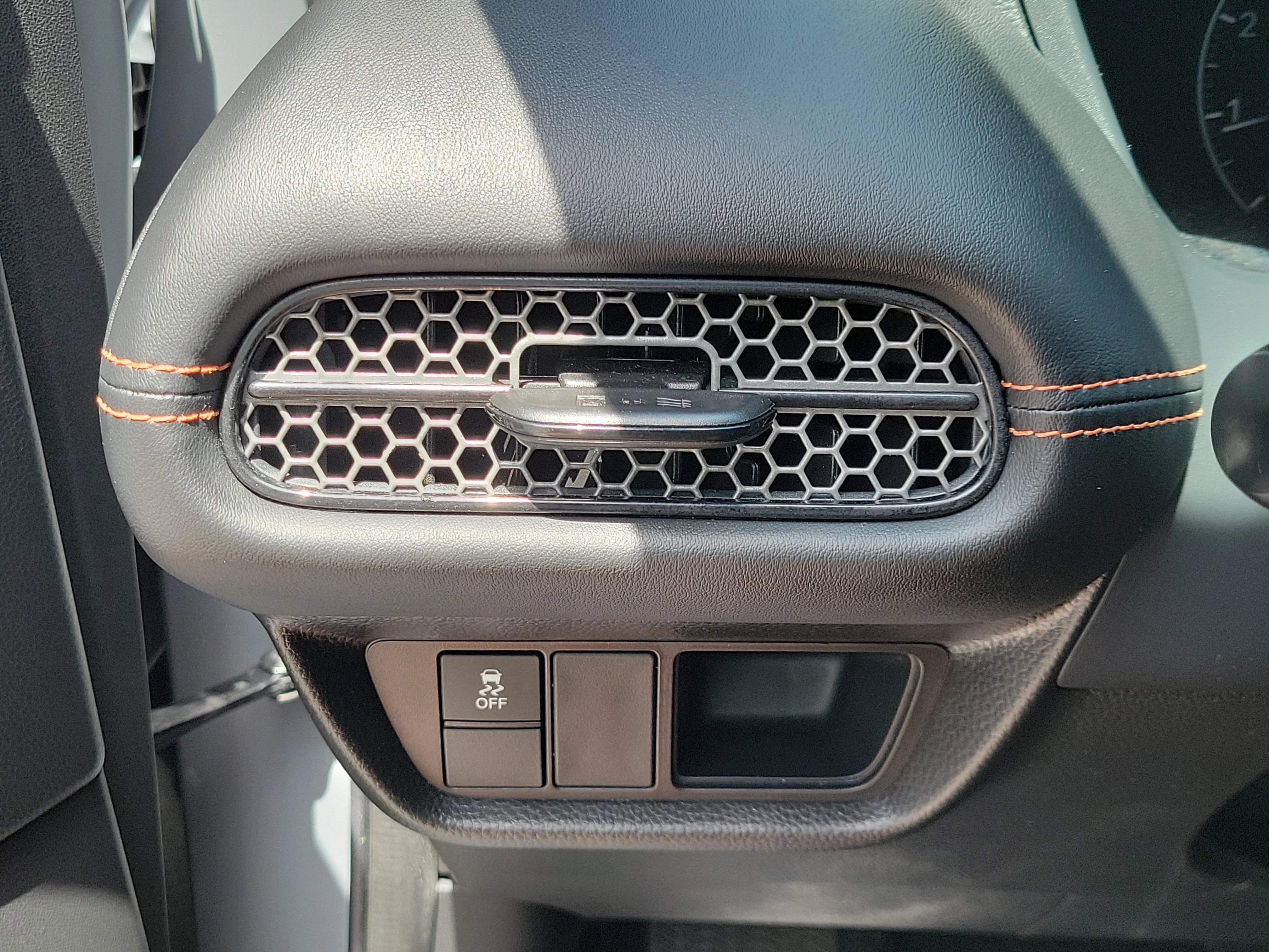 Used 2025 Gray Honda Sport image 18