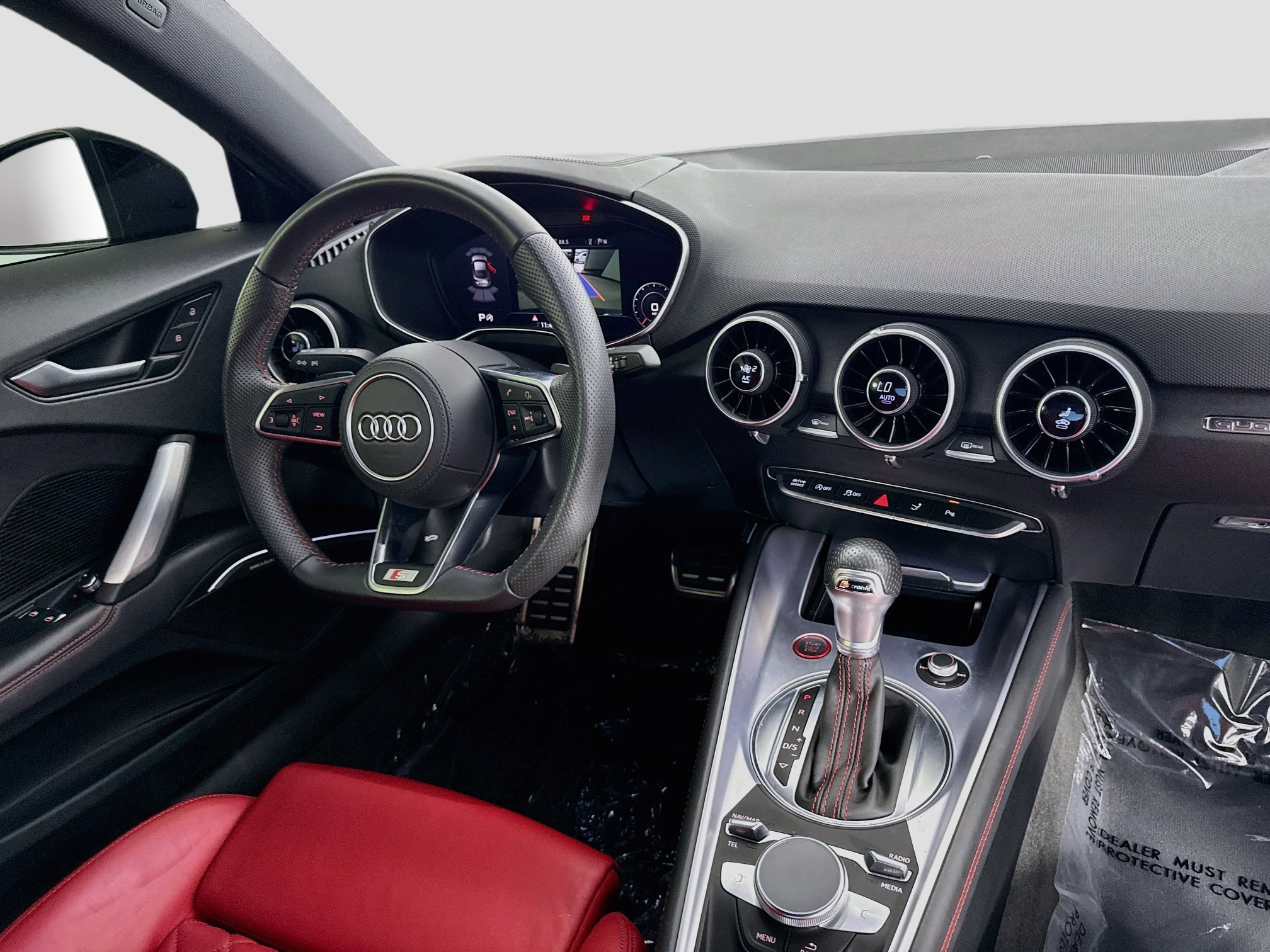 Used 2023  Audi 2.0 TFSI quattro image 24