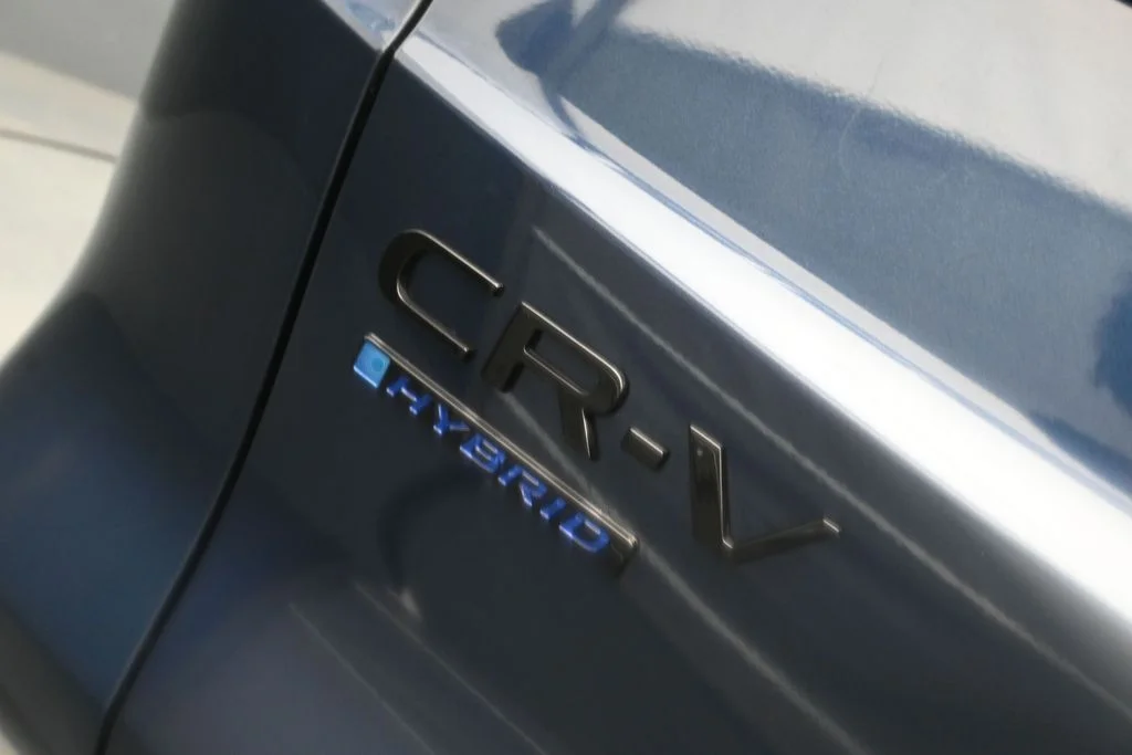 New 2026 Canyon River Blue Metallic Honda Sport image 10