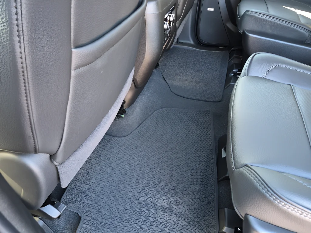 New 2026 GMC Yukon Denali, photo 34