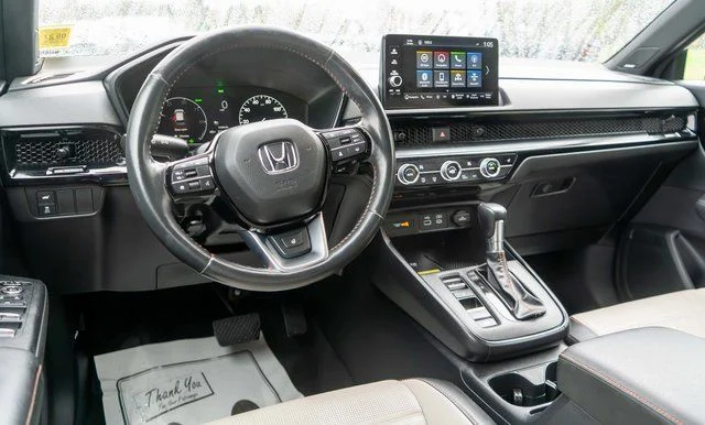 Used 2023 Gray Honda Sport Touring image 13