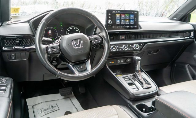 Used 2023 Gray Honda Sport Touring image 13
