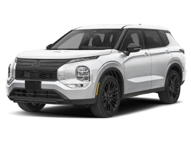 2026 Mitsubishi Outlander LE 1.5T S-AWC