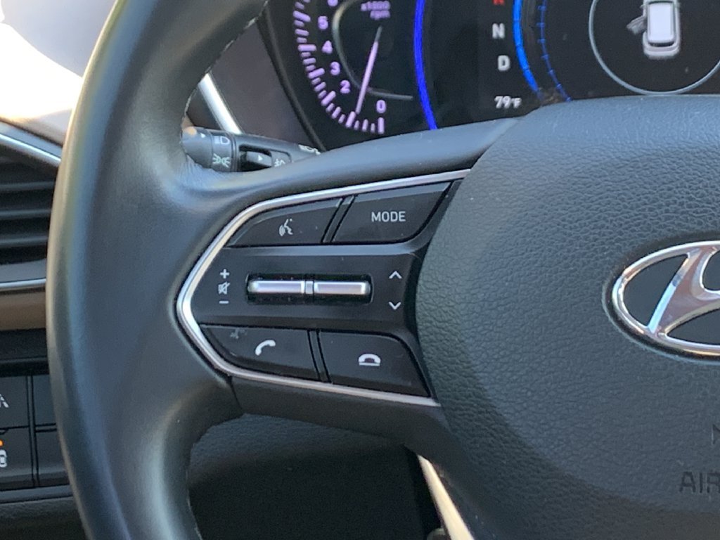 2019 Hyundai Santa Fe SEL Plus - Photo 22