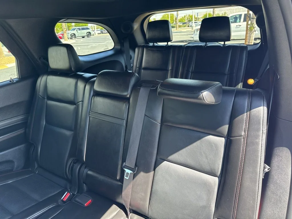 2025 Dodge Durango GT - Photo 18