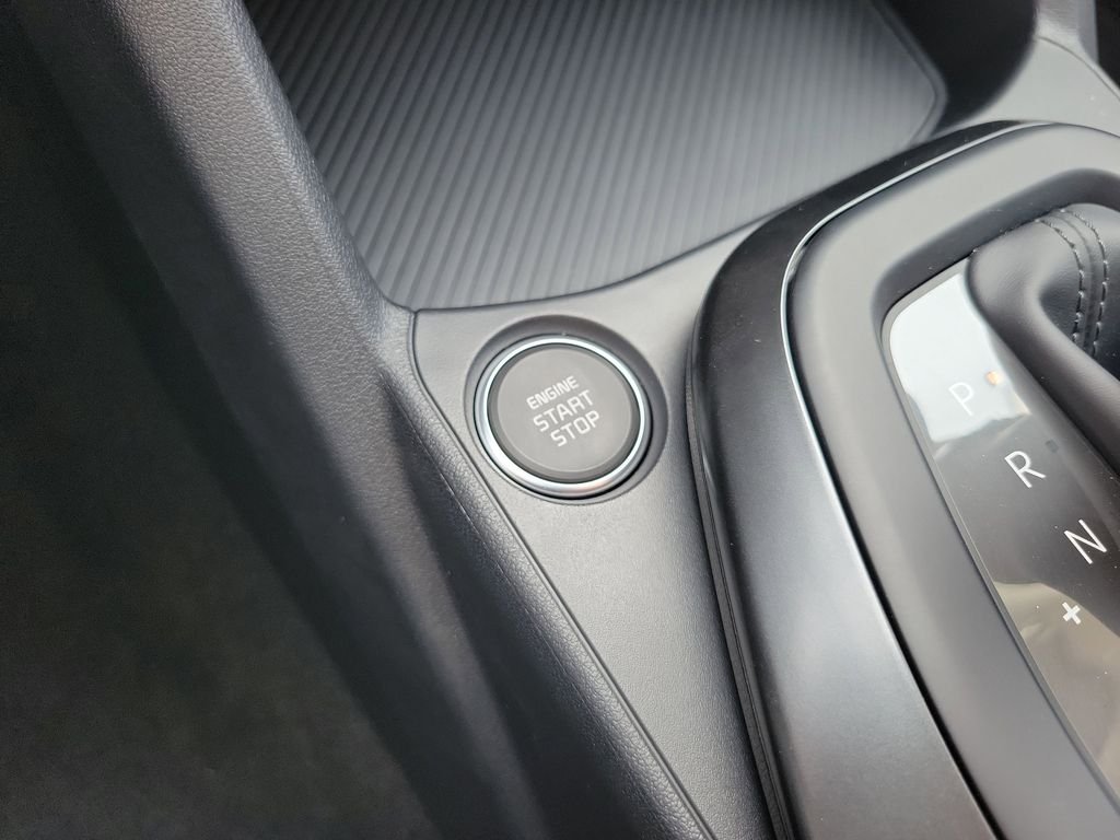 New 2026 Gray Kia LXS image 33