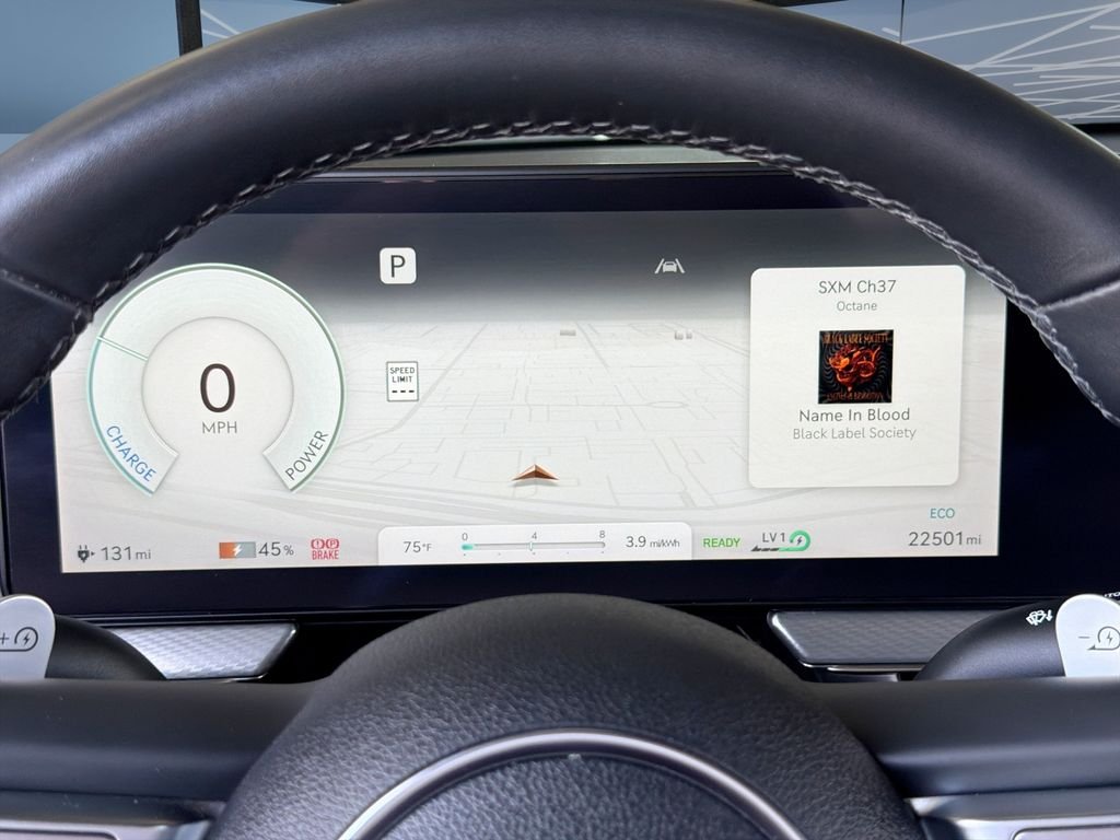 Certified Used 2025 Red Genesis Standard image 10