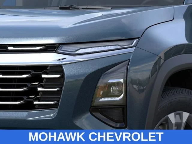 2026 Chevrolet Equinox LT - Photo 10
