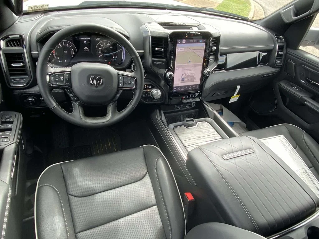 2026 RAM 1500 Limited - Photo 10