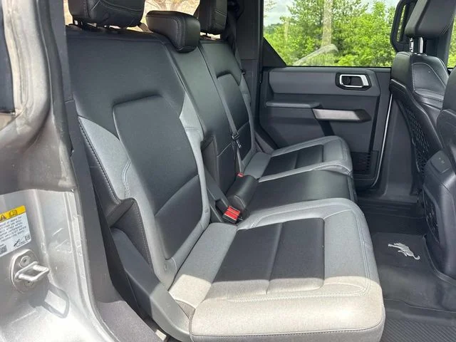 Used 2021 Silver Ford Black Diamond image 23