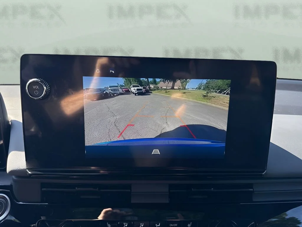 Used 2025 Blue Honda 1SE image 23