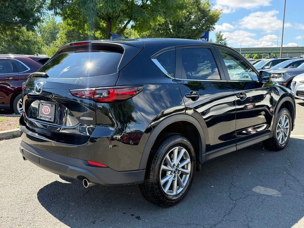 Used 2023 Black Mazda 2.5 S image 6