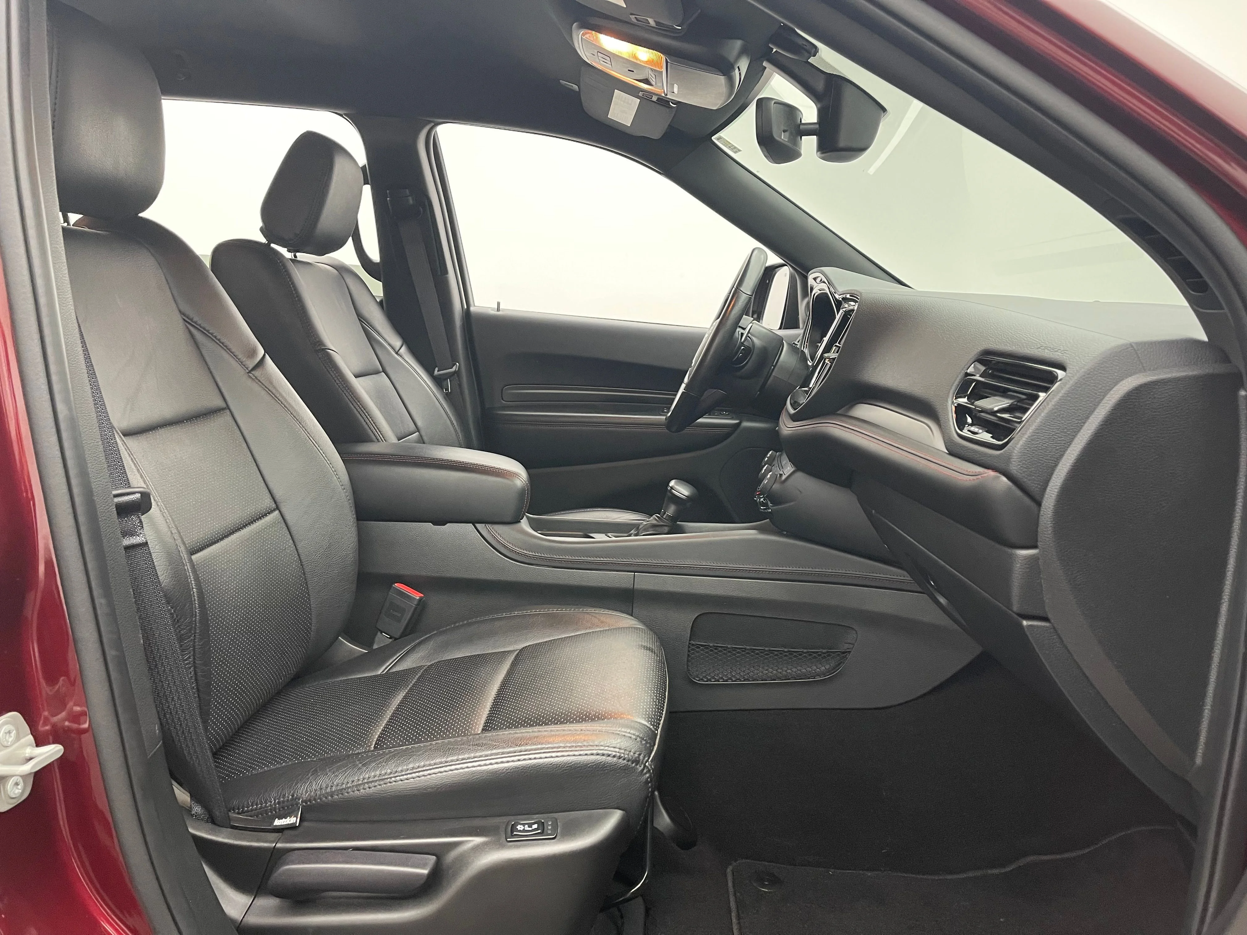 Used 2023 Octane Red Pearlcoat Dodge GT image 31