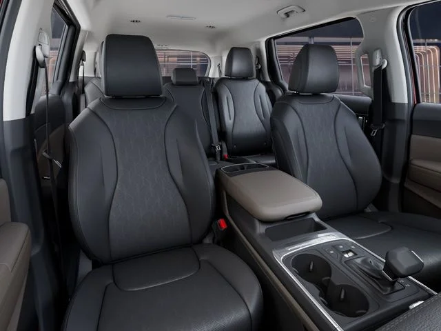 New 2026 Red Kia LXS image 15