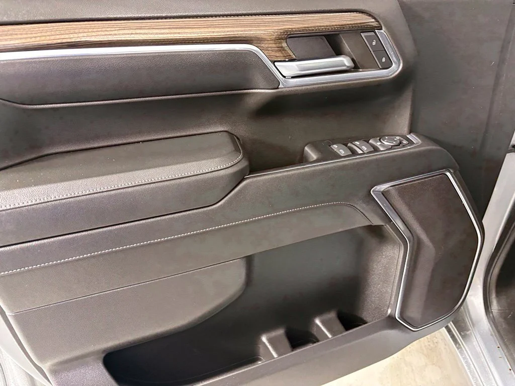Used 2024 Gray Chevrolet LT image 15