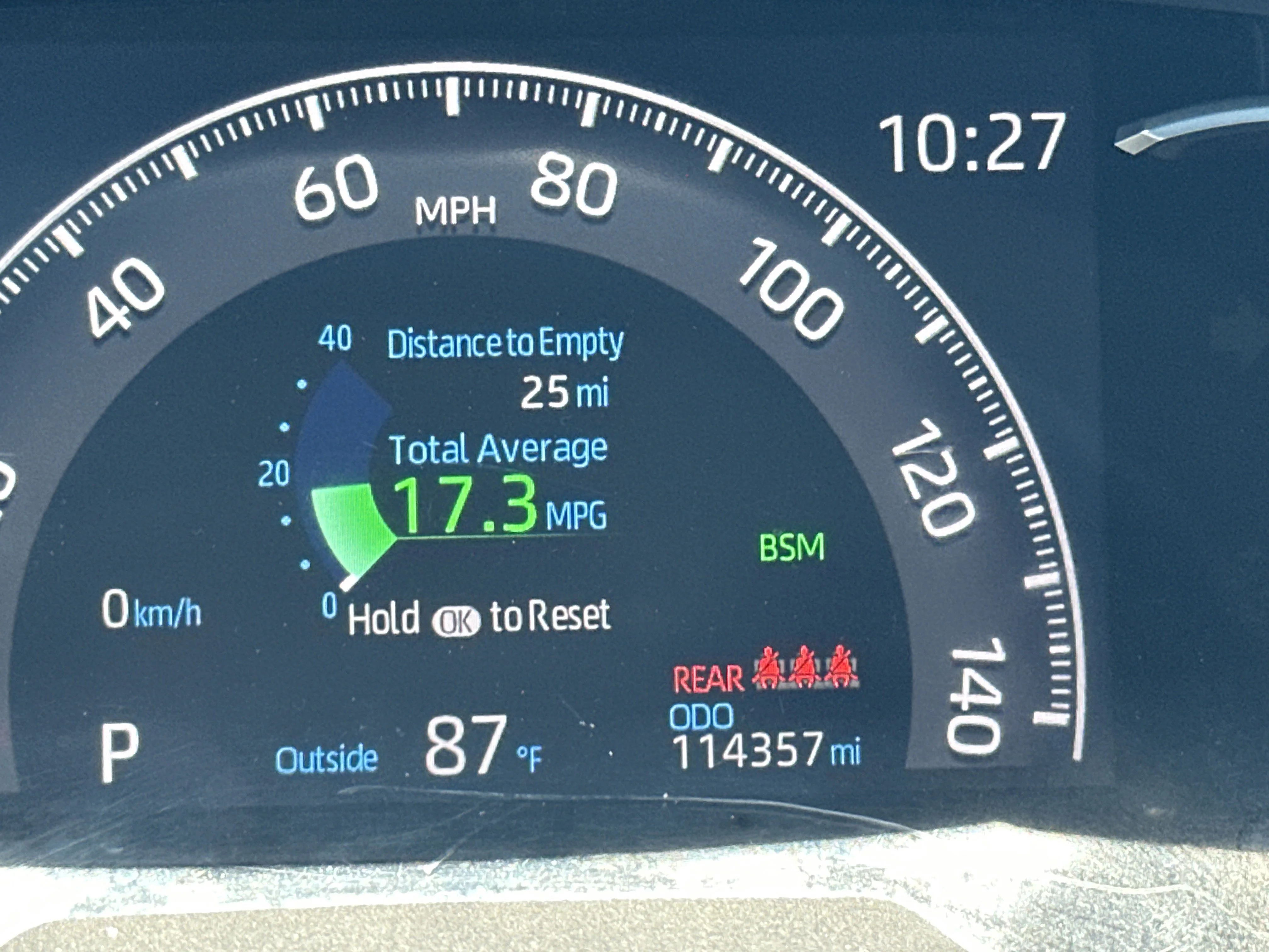 2020 Toyota RAV4 Adventure - Photo 25