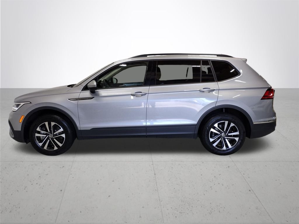Certified Used 2023 Silver Metallic Volkswagen 2.0T S image 12