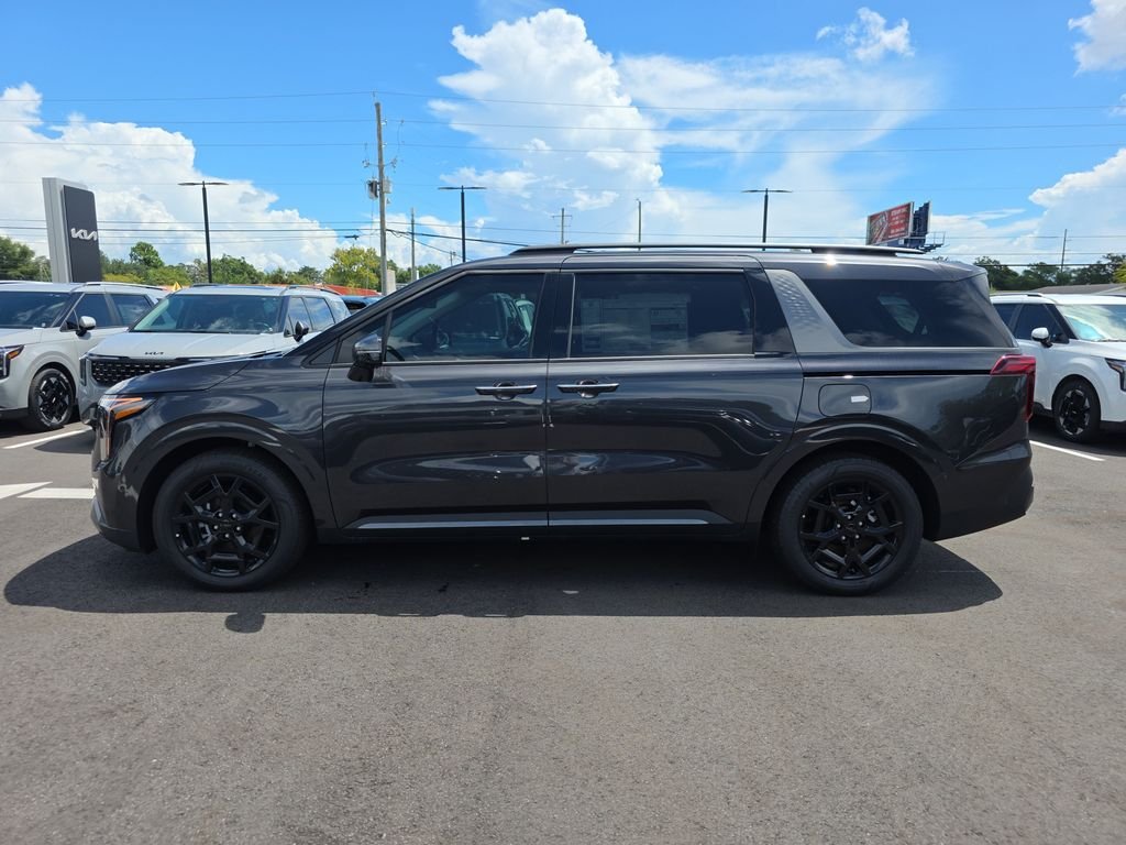 New 2026 Panthera Metal Kia SX Prestige image 4