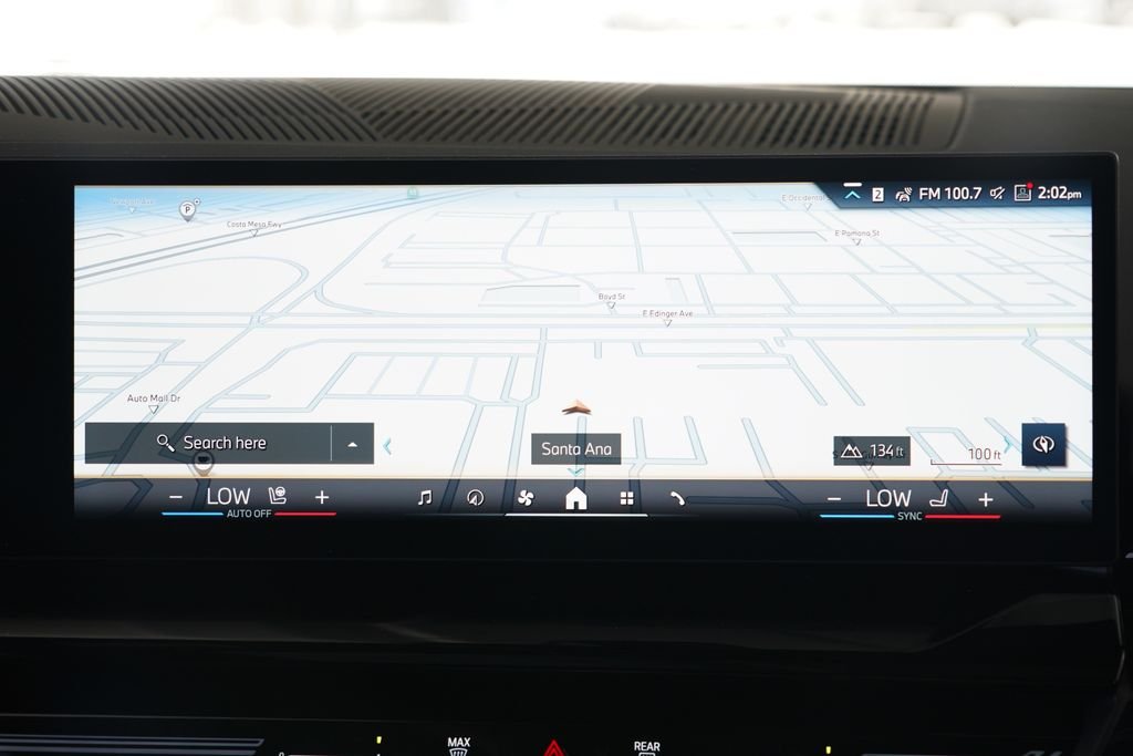 2026 BMW 5 Series 530i - Photo 23
