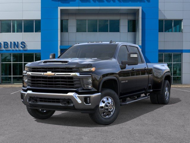 2026 Chevrolet Silverado 3500 HD LT - Photo 6