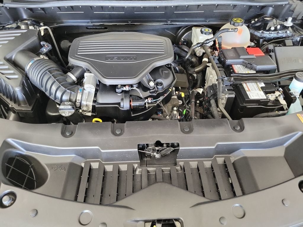 2021 Chevrolet Blazer 3LT - Photo 27