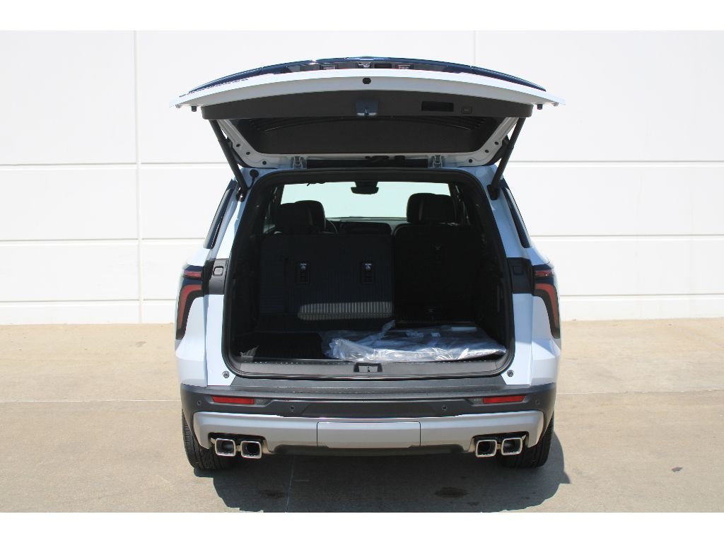 2026 Chevrolet Traverse LT - Photo 23