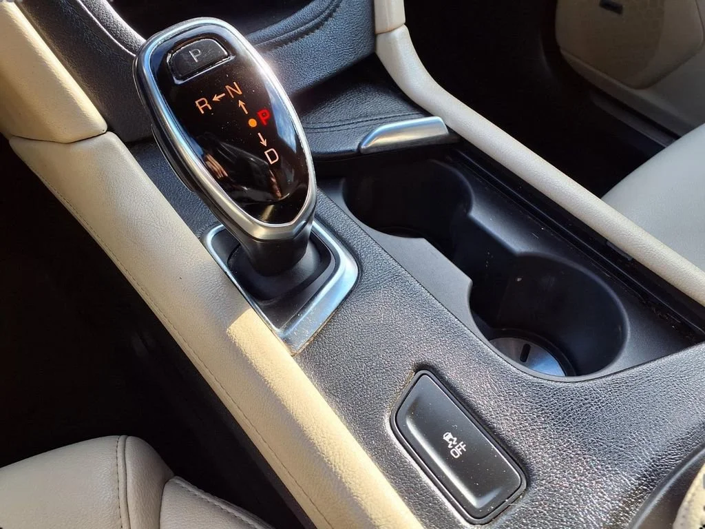 2018 Cadillac XT5 Base - Photo 19