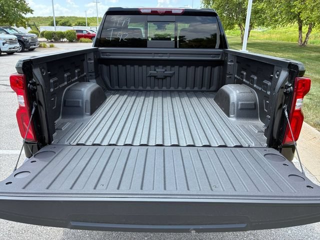 2026 Chevrolet Silverado 1500 High Country - Photo 16