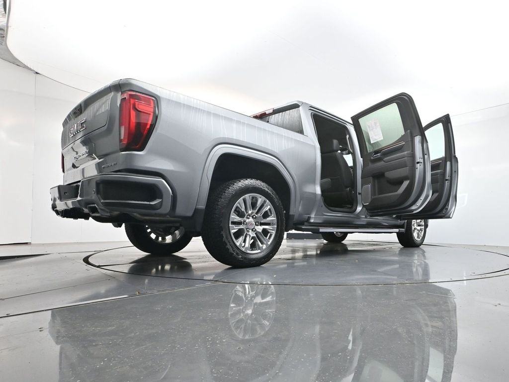 Used 2026 Gray GMC Denali image 41