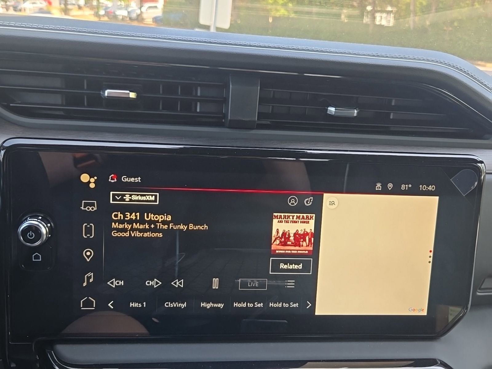 2026 GMC Sierra 2500HD AT4X - Photo 44