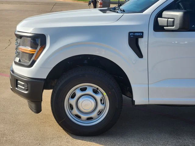 New 2026 Oxford White Ford XL image 9