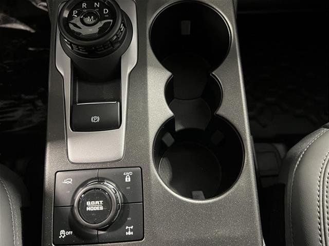 New 2026 Oxford White Ford Badlands® image 68
