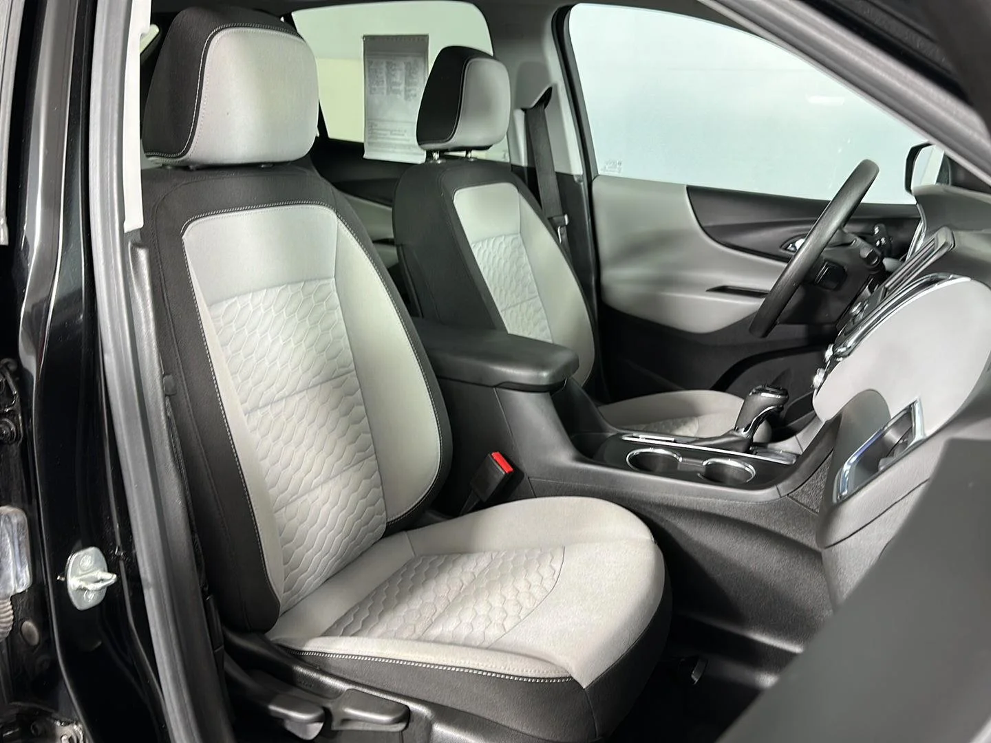 Used 2020 Mosaic Black Metallic Chevrolet LS image 17