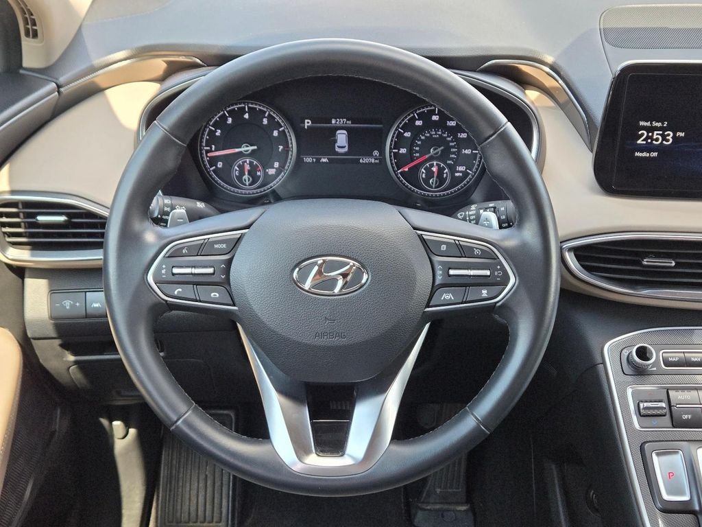 2023 Hyundai Santa Fe SEL - Photo 20