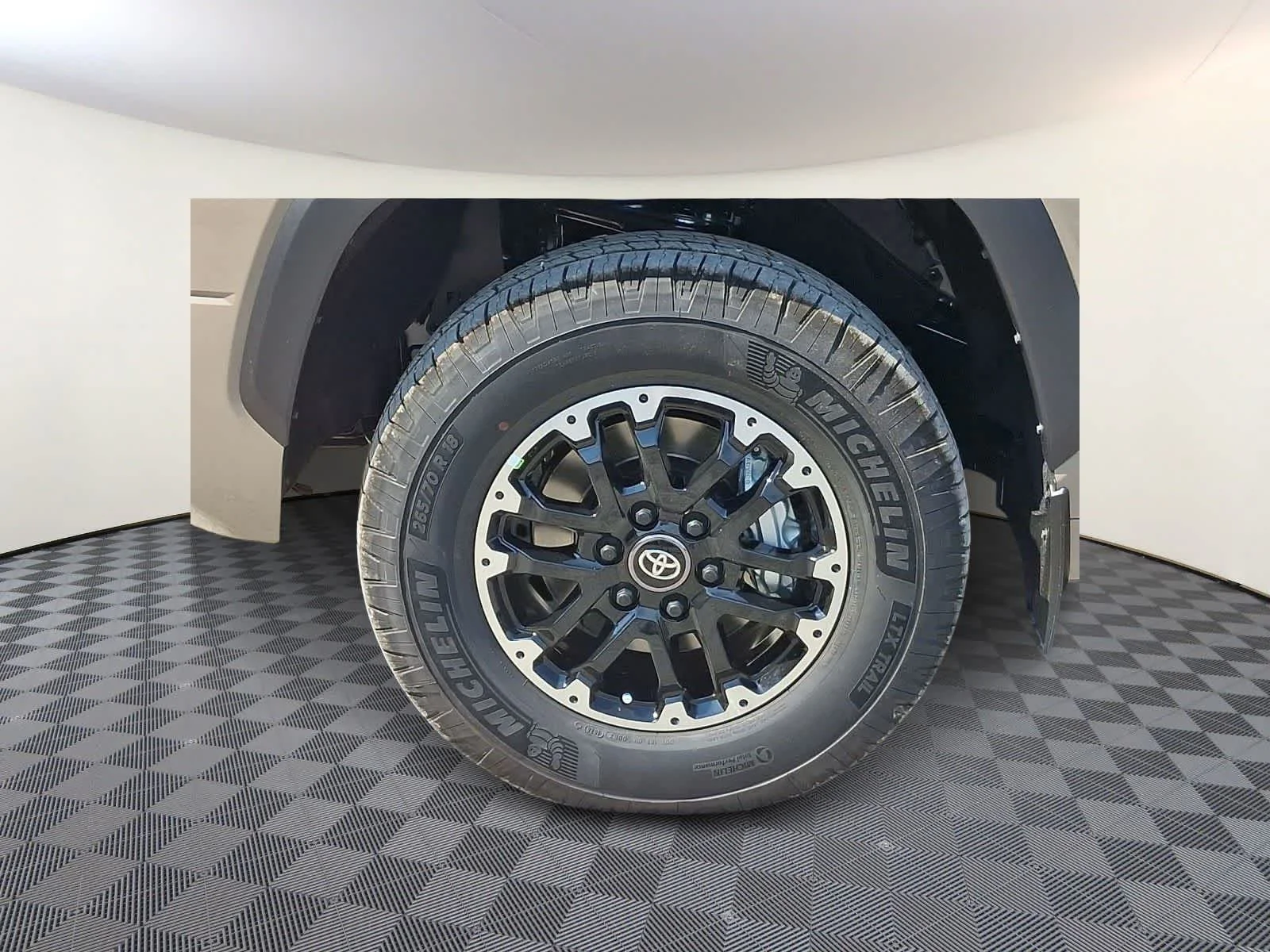 New 2026 Mudbath Toyota  SR5 image 6