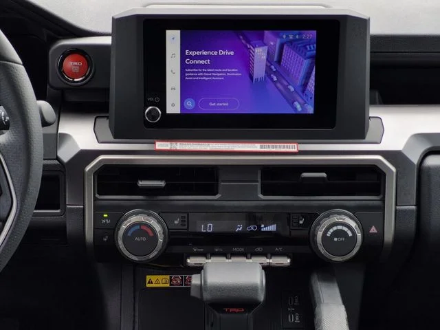 New 2026 Underground Toyota  TRD Off-Road image 17